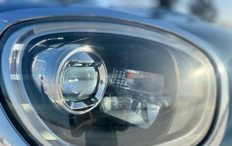 MINI Countryman II (F60), 2019 год, 2 350 000 рублей, 9 фотография