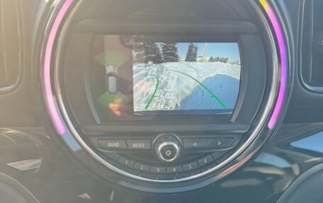 MINI Countryman II (F60), 2019 год, 2 350 000 рублей, 11 фотография