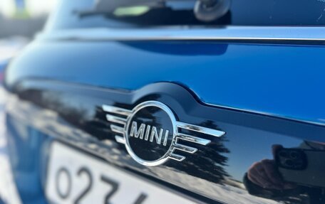 MINI Countryman II (F60), 2019 год, 2 350 000 рублей, 10 фотография