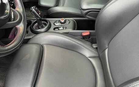 MINI Countryman II (F60), 2019 год, 2 350 000 рублей, 15 фотография