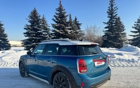 MINI Countryman II (F60), 2019 год, 2 350 000 рублей, 3 фотография