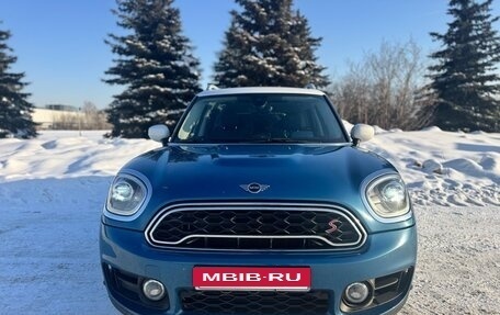 MINI Countryman II (F60), 2019 год, 2 350 000 рублей, 7 фотография