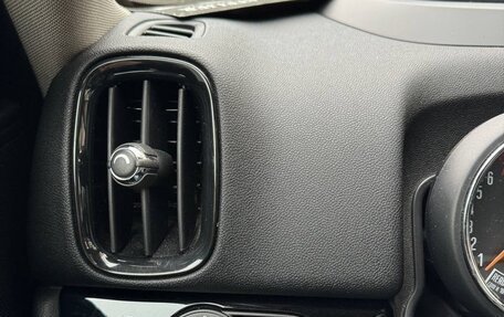 MINI Countryman II (F60), 2019 год, 2 350 000 рублей, 18 фотография