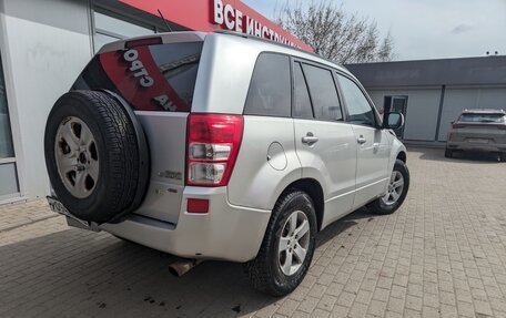 Suzuki Grand Vitara, 2006 год, 735 000 рублей, 4 фотография