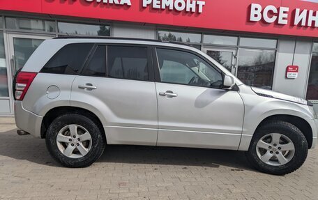 Suzuki Grand Vitara, 2006 год, 735 000 рублей, 3 фотография