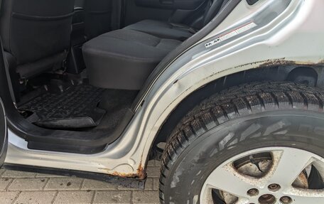 Suzuki Grand Vitara, 2006 год, 735 000 рублей, 11 фотография