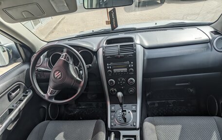 Suzuki Grand Vitara, 2006 год, 735 000 рублей, 6 фотография