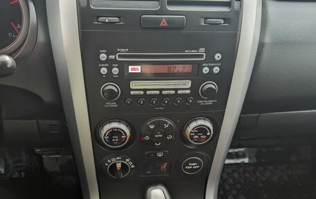 Suzuki Grand Vitara, 2006 год, 735 000 рублей, 7 фотография