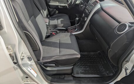 Suzuki Grand Vitara, 2006 год, 735 000 рублей, 9 фотография