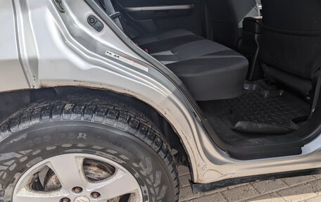 Suzuki Grand Vitara, 2006 год, 735 000 рублей, 10 фотография