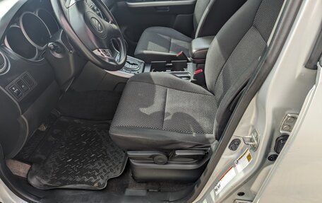 Suzuki Grand Vitara, 2006 год, 735 000 рублей, 8 фотография