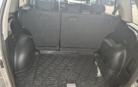 Suzuki Grand Vitara, 2006 год, 735 000 рублей, 12 фотография