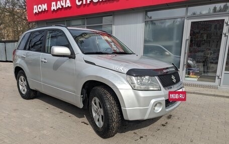 Suzuki Grand Vitara, 2006 год, 735 000 рублей, 2 фотография