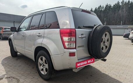 Suzuki Grand Vitara, 2006 год, 735 000 рублей, 5 фотография