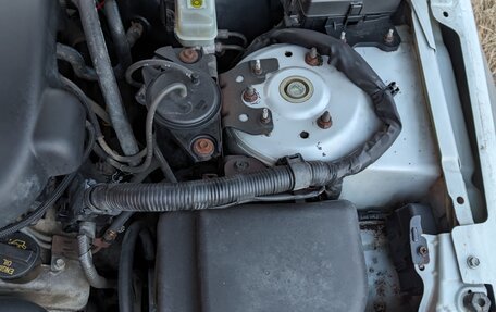 Suzuki Grand Vitara, 2006 год, 735 000 рублей, 15 фотография