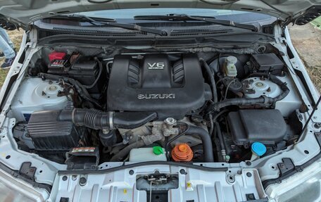 Suzuki Grand Vitara, 2006 год, 735 000 рублей, 13 фотография