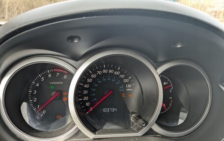 Suzuki Grand Vitara, 2006 год, 735 000 рублей, 16 фотография