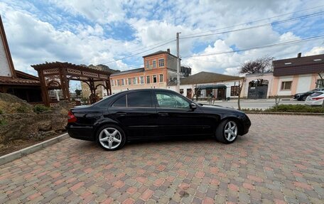 Mercedes-Benz E-Класс, 2006 год, 925 000 рублей, 6 фотография