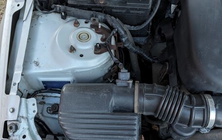 Suzuki Grand Vitara, 2006 год, 735 000 рублей, 14 фотография