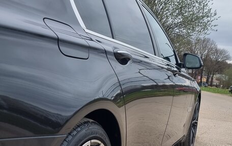 BMW 7 серия, 2013 год, 2 100 000 рублей, 5 фотография