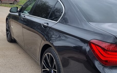 BMW 7 серия, 2013 год, 2 100 000 рублей, 7 фотография