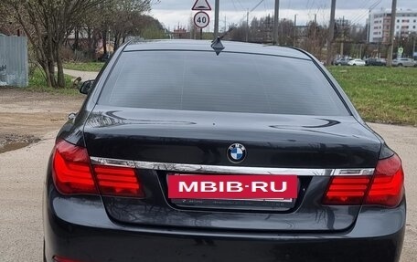 BMW 7 серия, 2013 год, 2 100 000 рублей, 6 фотография