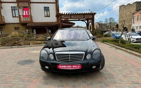 Mercedes-Benz E-Класс, 2006 год, 925 000 рублей, 7 фотография