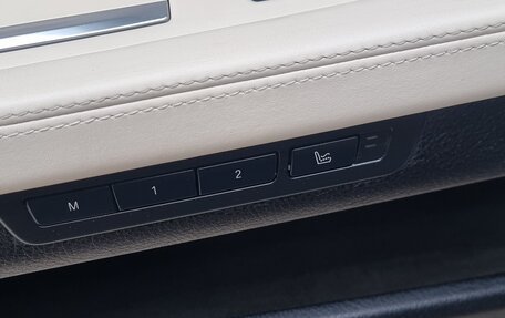 BMW 7 серия, 2013 год, 2 100 000 рублей, 16 фотография