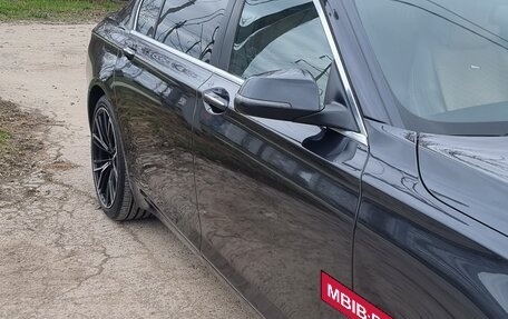 BMW 7 серия, 2013 год, 2 100 000 рублей, 4 фотография