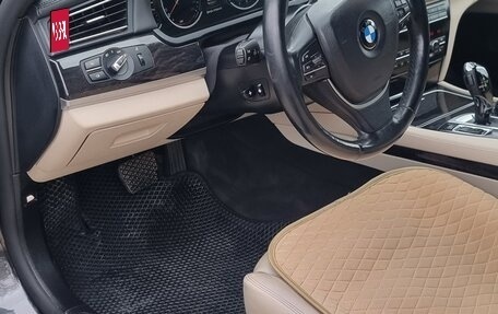 BMW 7 серия, 2013 год, 2 100 000 рублей, 10 фотография