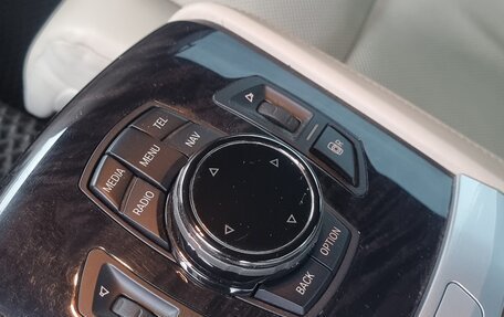 BMW 7 серия, 2013 год, 2 100 000 рублей, 19 фотография