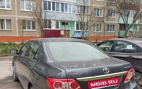 Toyota Corolla, 2012 год, 1 300 000 рублей, 2 фотография