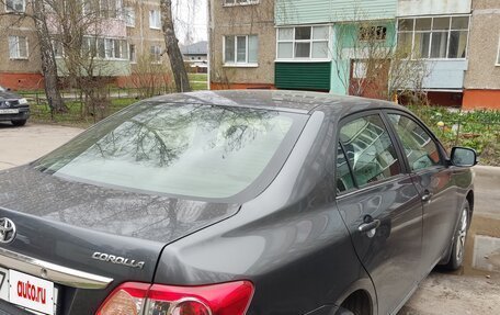 Toyota Corolla, 2012 год, 1 300 000 рублей, 6 фотография