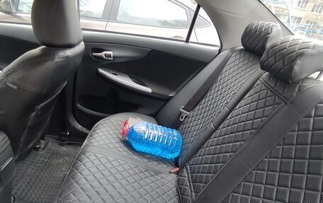 Toyota Corolla, 2012 год, 1 300 000 рублей, 8 фотография