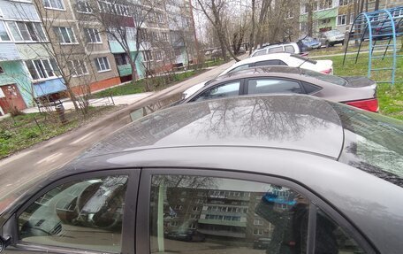 Toyota Corolla, 2012 год, 1 300 000 рублей, 7 фотография