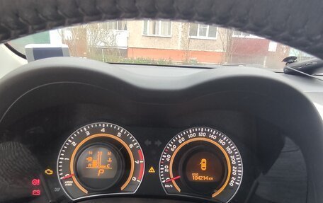 Toyota Corolla, 2012 год, 1 300 000 рублей, 13 фотография