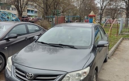 Toyota Corolla, 2012 год, 1 300 000 рублей, 5 фотография