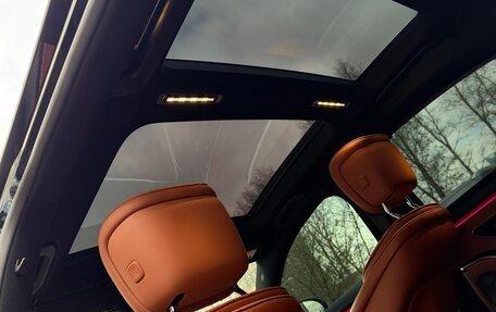 Mercedes-Benz S-Класс, 2021 год, 10 000 000 рублей, 12 фотография