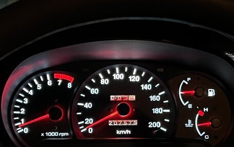 Hyundai Accent II, 2005 год, 410 000 рублей, 15 фотография