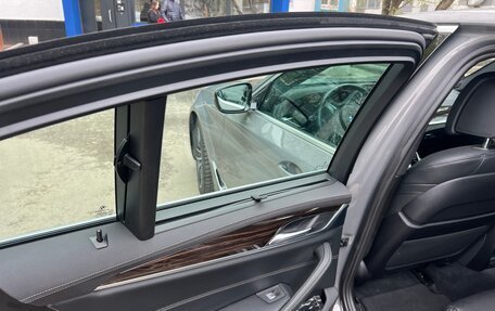 BMW 5 серия, 2022 год, 4 800 000 рублей, 8 фотография