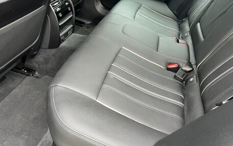 BMW 5 серия, 2022 год, 4 800 000 рублей, 10 фотография