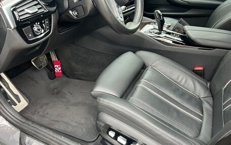 BMW 5 серия, 2022 год, 4 800 000 рублей, 12 фотография