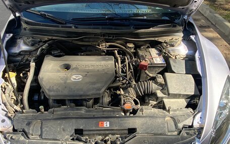 Mazda 6, 2008 год, 1 000 000 рублей, 5 фотография