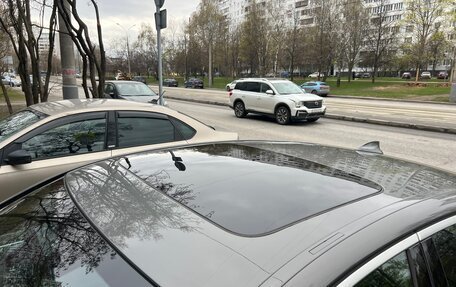 BMW 5 серия, 2022 год, 4 800 000 рублей, 17 фотография
