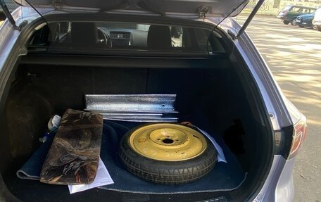 Mazda 6, 2008 год, 1 000 000 рублей, 6 фотография