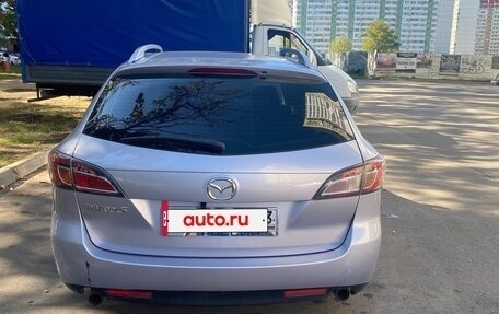 Mazda 6, 2008 год, 1 000 000 рублей, 2 фотография