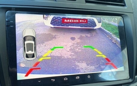 Mazda 6, 2008 год, 1 000 000 рублей, 8 фотография