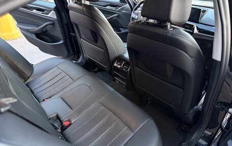 BMW 5 серия, 2021 год, 2 950 000 рублей, 13 фотография