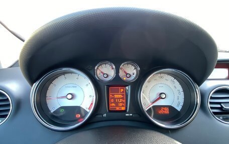 Peugeot 308 II, 2011 год, 580 000 рублей, 8 фотография