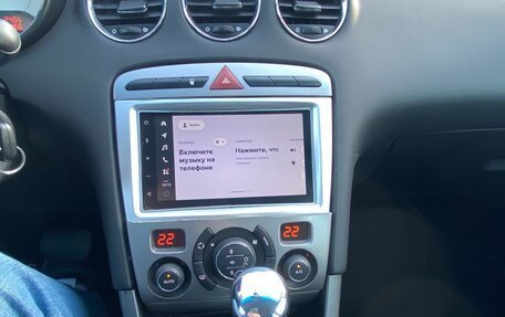 Peugeot 308 II, 2011 год, 580 000 рублей, 13 фотография